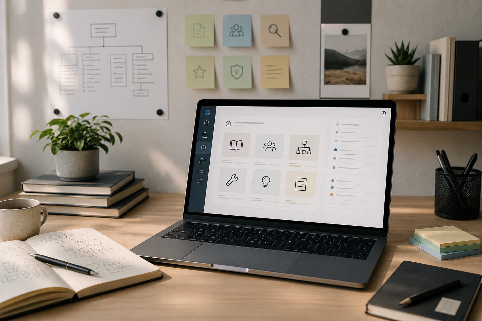 CRM для агентства: ведём клиентские проекты в одном окне
